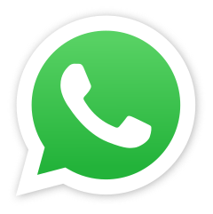 Auch über WhatsApp erreichbar